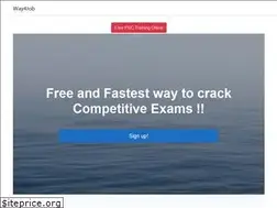 Sites similar to way4job.com