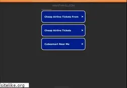 Sites similar to way4travel.com