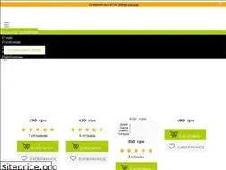 Sites similar to way4you.com.ua