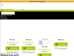 Sites similar to way4you.ua