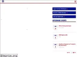 Sites similar to waya.org