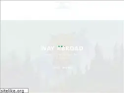 Sites similar to wayabroad.it