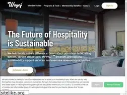 Sites similar to wayaj.com