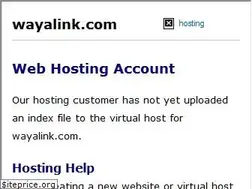 Sites similar to wayalink.com