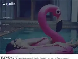 Sites similar to wayalka.com