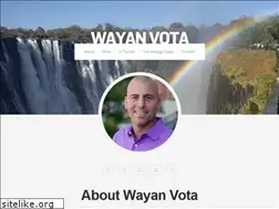 Sites similar to wayan.com
