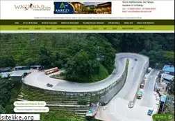 Sites similar to wayanad.com