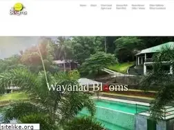 Sites similar to wayanadblooms.com