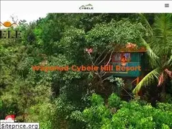 Sites similar to wayanadcybelehillresort.com