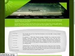 Sites similar to wayanadholidaysindia.com