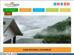 Sites similar to wayanadsilvergreen.com
