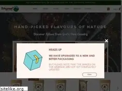 Sites similar to wayanadspicevalley.in