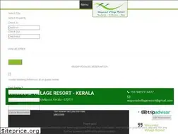 Sites similar to wayanadvillageresort.com