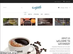 Sites similar to wayanady.com