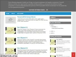 Sites similar to wayangpenuh.blogspot.com