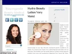 Sites similar to wayangtopia.com