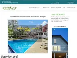 Sites similar to wayarentals.net