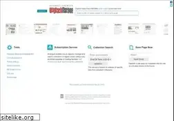 Sites similar to wayback.archive.org