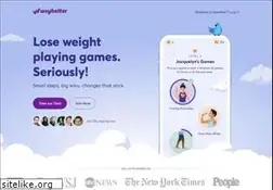 Sites similar to waybetter.com