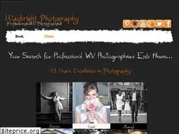 Sites similar to waybrightphotography.com
