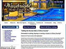 Sites similar to waybrightrealestate.com