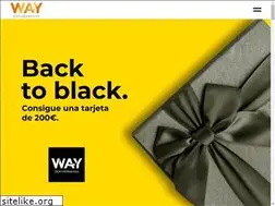 Sites similar to waybykronos.com