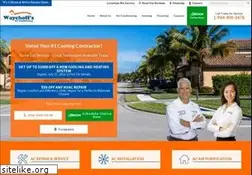 Sites similar to waychoffsac.com
