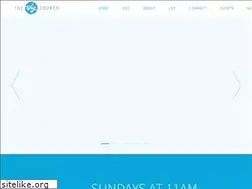 Sites similar to waychurch.org
