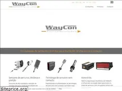 Sites similar to waycon.pt