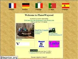 Sites similar to waycoolinc.com