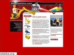 Sites similar to waycoolkits.com