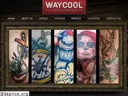 Sites similar to waycooloakville.com