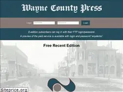 Sites similar to waycopress.com
