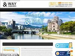Sites similar to waycorp426.com