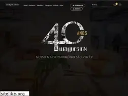 Sites similar to waydesign.com.br