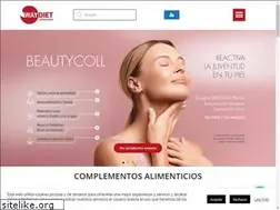 Sites similar to waydiet.com