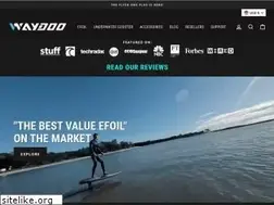 Sites similar to waydootech.com