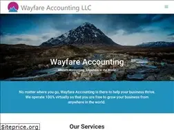 Sites similar to wayfareaccounting.com