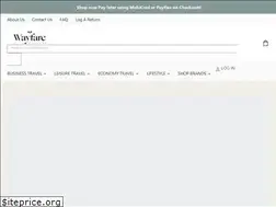 Sites similar to wayfareculture.co.za
