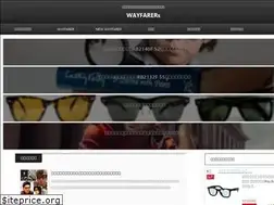 Sites similar to wayfarer-rb.com