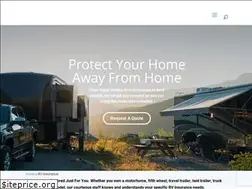 Sites similar to wayfarerinsurance.com