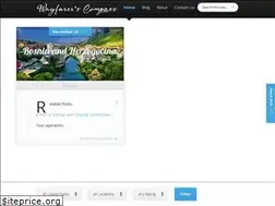 Sites similar to wayfarerscompass.com