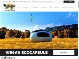 Sites similar to wayfarertinyhomes.com.au