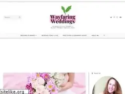 Sites similar to wayfaringweddings.com
