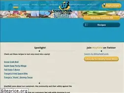 Sites similar to wayfieldfoods.com