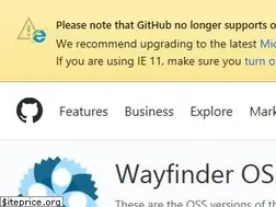 Sites similar to wayfinder.com