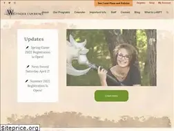 Sites similar to wayfinderexperience.com