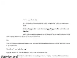 Sites similar to wayfinderscollective.com