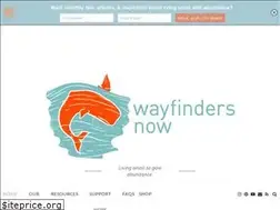 Sites similar to wayfindersnow.com
