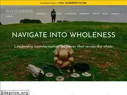 Sites similar to wayfinding.io